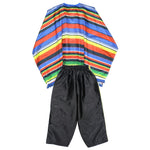 Mexican Boy Costume - Ourkids - M&A
