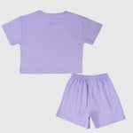 Miami Short-Sleeved Pajama - Ourkids - Pompelo