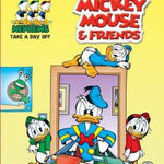 Mickey Mouse & Friends 3 - Ourkids - OKO