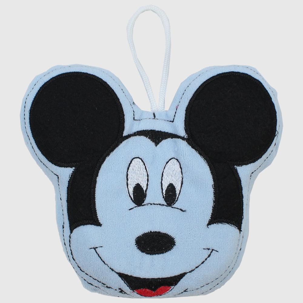 Mickey Mouse Baby Bath Sponge - Ourkids - Bella Bambino