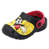 Mickey Mouse Boys' Clogs Slippers - Ourkids - LEOMIL