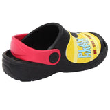 Mickey Mouse Boys' Clogs Slippers - Ourkids - LEOMIL