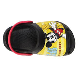 Mickey Mouse Boys' Clogs Slippers - Ourkids - LEOMIL