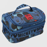 Mickey Mouse Lunch Bag - Ourkids - Smiggle