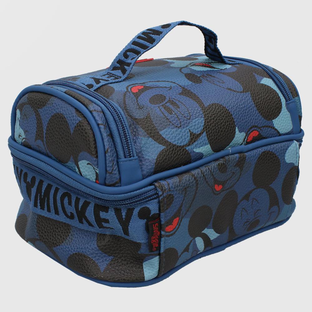 Mickey Mouse Lunch Bag - Ourkids - Smiggle