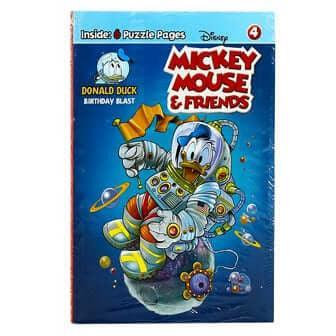 Mickey Mouse - Ourkids - Ourkids