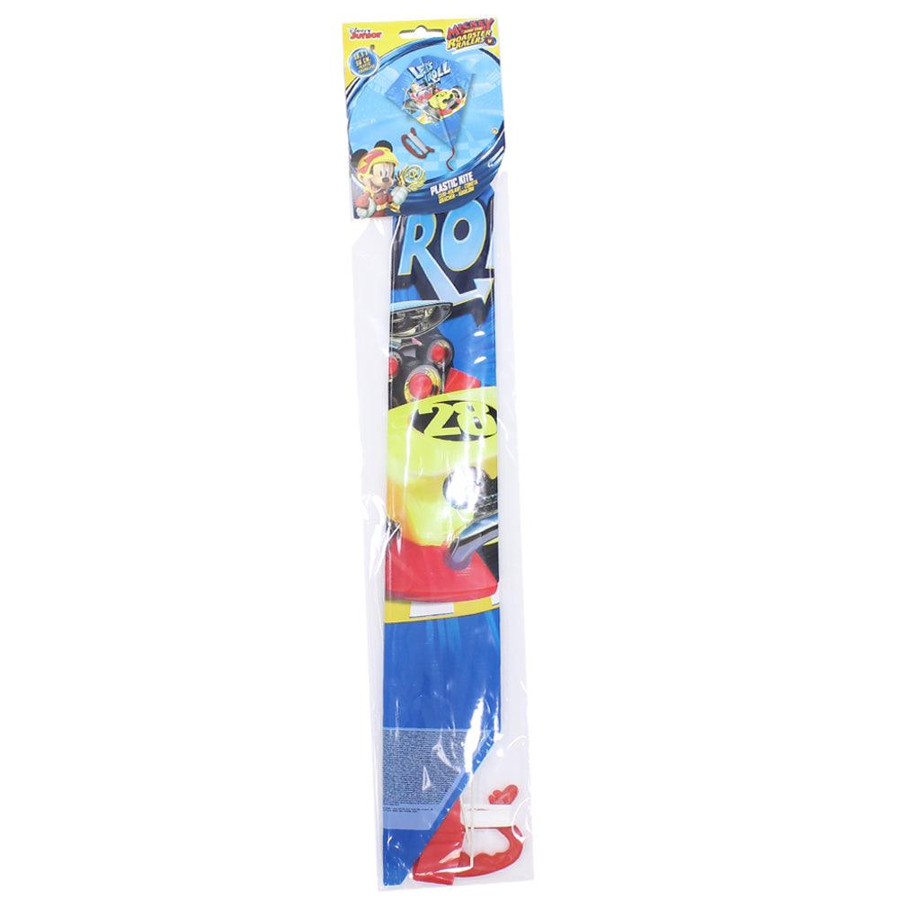 Mickey Mouse Plastic kite - Ourkids - OKO