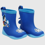 Mickey Mouse Rain Boots - Ourkids - Jespring