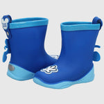 Mickey Mouse Rain Boots - Ourkids - Jespring