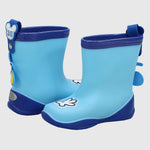 Mickey Mouse Rain Boots - Ourkids - Jespring