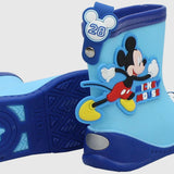 Mickey Mouse Rain Boots - Ourkids - Jespring