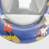 Mickey Mouse Soft Toilet Seat With Handles - Ourkids - OKO