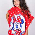 Microfiber Beach Poncho Towel - Ourkids - Bella Bambino