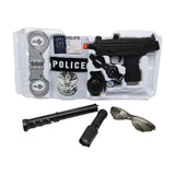 Military Set Battery Operated – Police - Ourkids - OKO