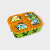 Minecraft Medium Lunch Box - Ourkids - OKO