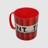 Minecraft Micro Mug 350 ml - Ourkids - Stor