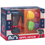 Mini Appliance Set Series - Blender - Ourkids - HUN