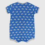 Mini Dinos Short-Sleeved Romper - Ourkids - Carter's