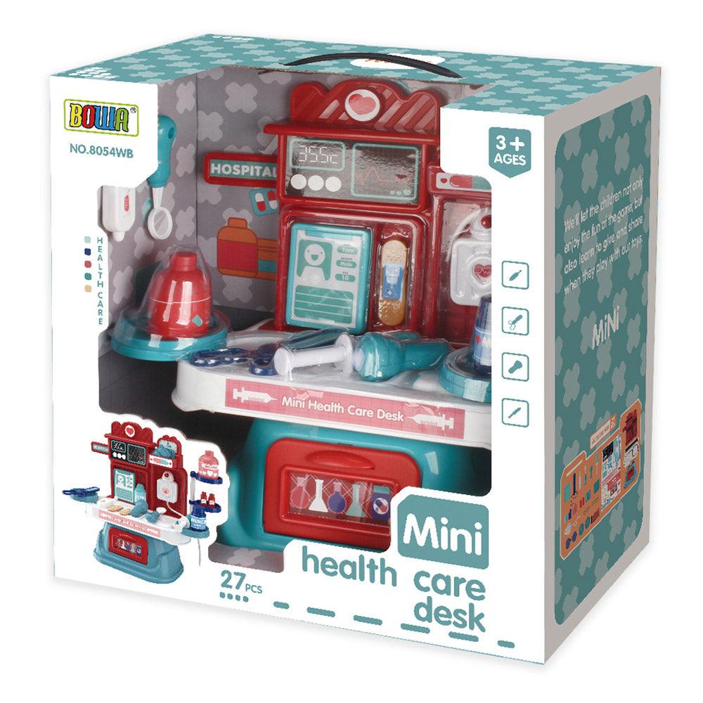 Mini Healthcare Desk - Ourkids - Bowa