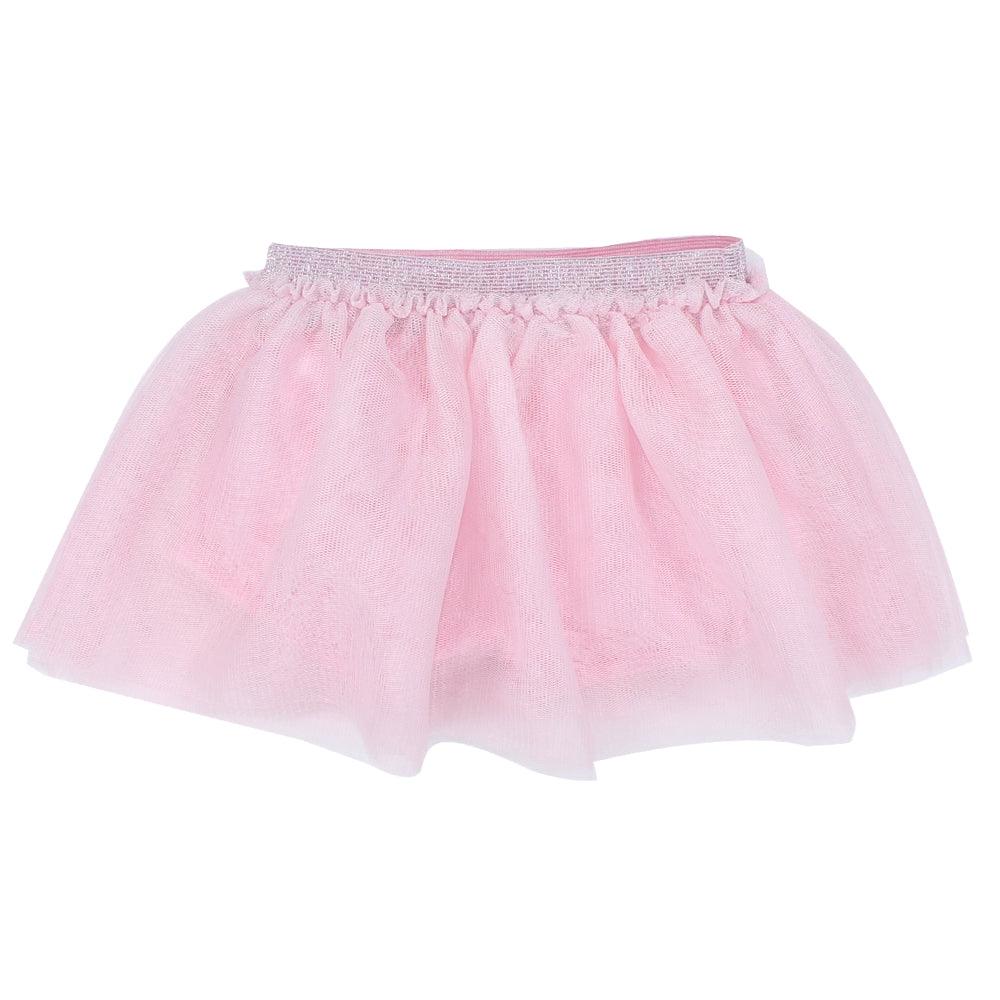 Mini Pink Skirt - Ourkids - Playmore