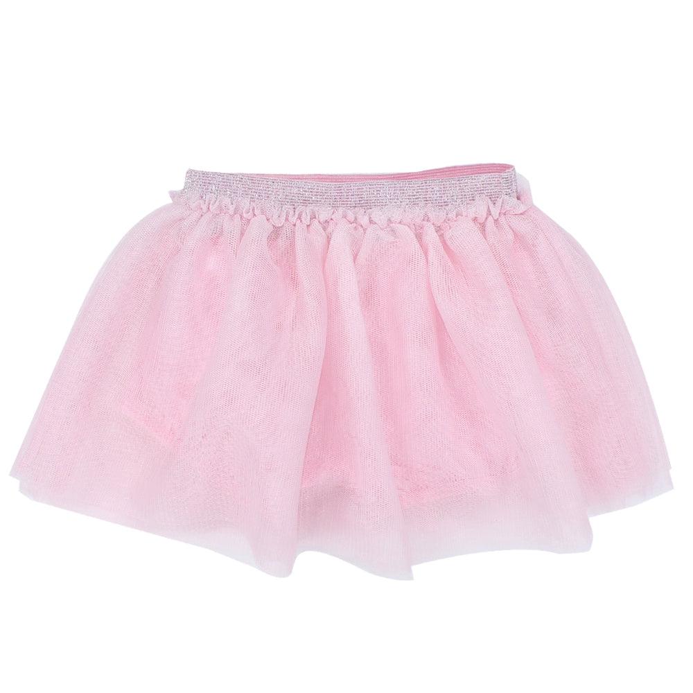 Mini Pink Skirt - Ourkids - Playmore
