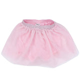 Mini Pink Skirt - Ourkids - Playmore