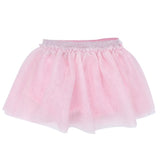 Mini Pink Skirt - Ourkids - Playmore