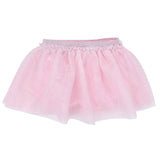 Mini Pink Skirt - Ourkids - Playmore