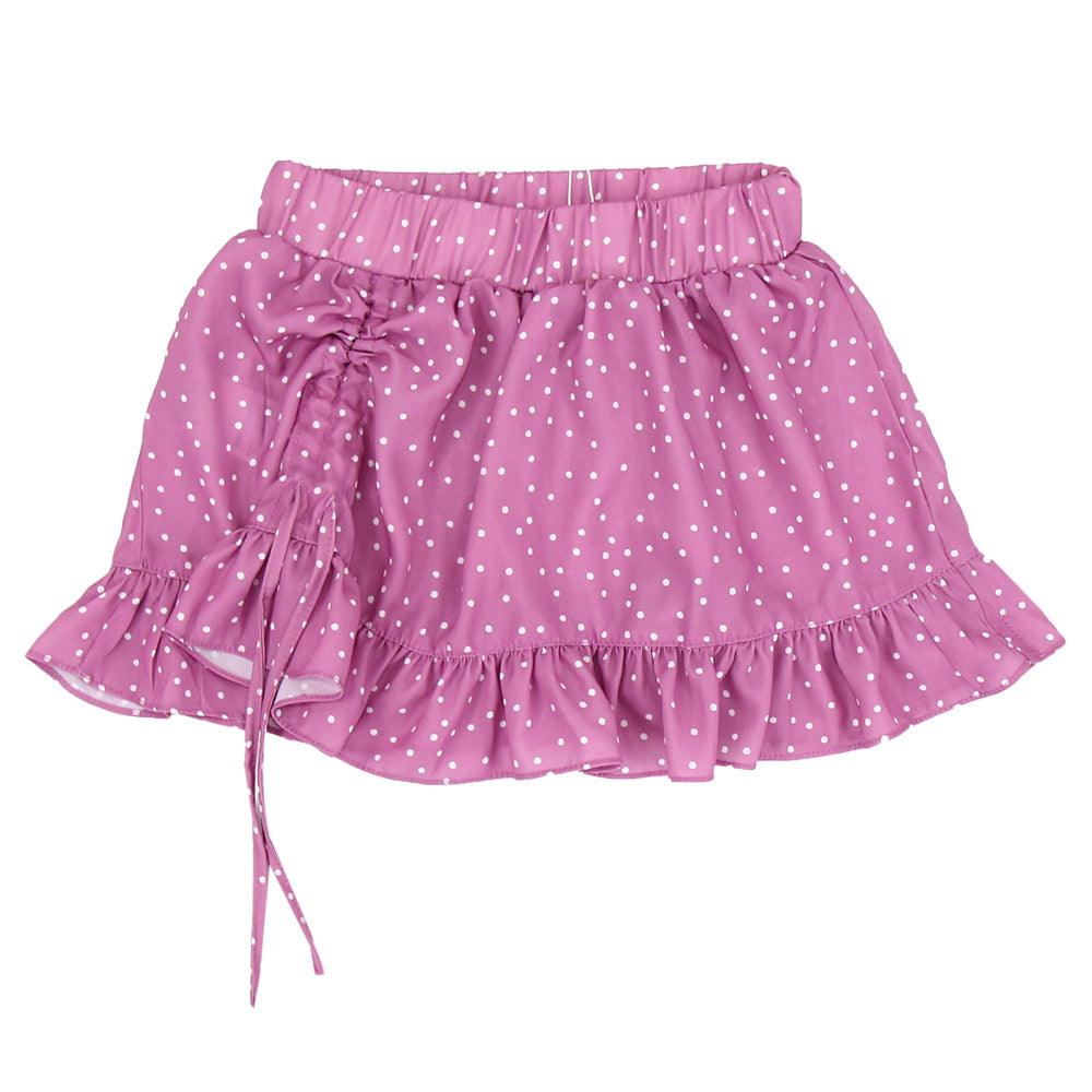 Mini Skirt - Ourkids - Playmore