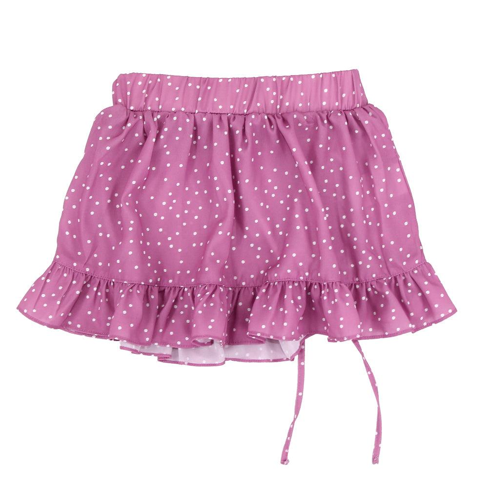 Mini Skirt - Ourkids - Playmore