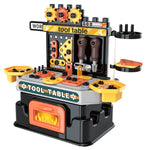 Mini Tool Table - Ourkids - OKO