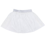 Mini White Skirt - Ourkids - Playmore
