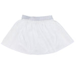 Mini White Skirt - Ourkids - Playmore