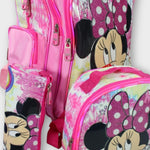 Minnie Mouse 14 Inches School Set - Ourkids - OKO