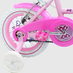 Minnie Mouse 16 Inches Bicycle - Ourkids - OKO