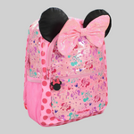 Minnie Mouse 17 Inches Backpack - Ourkids - Smiggle