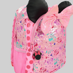 Minnie Mouse 17 Inches Backpack - Ourkids - Smiggle