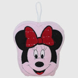 Minnie Mouse Baby Bath Sponge - Ourkids - Bella Bambino