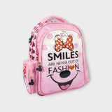 Minnie Mouse Backpack - Ourkids - OKO