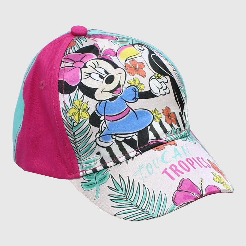 Minnie Mouse Cap - Ourkids - OKO