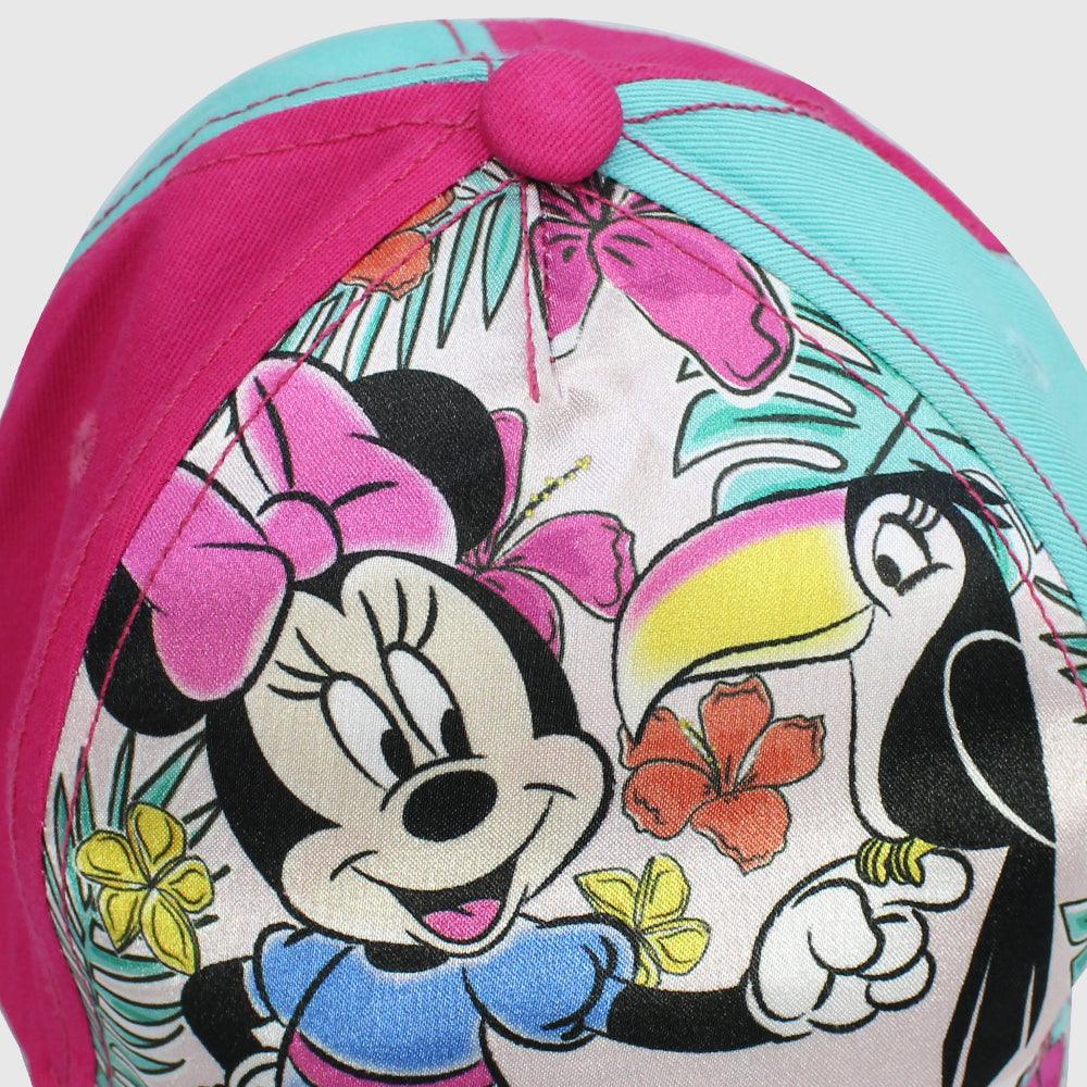 Minnie Mouse Cap - Ourkids - OKO