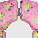 Minnie Mouse Foldable Soft Toilet Seat - Ourkids - OKO