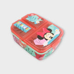 Minnie Mouse Large Lunch Box - Ourkids - OKO