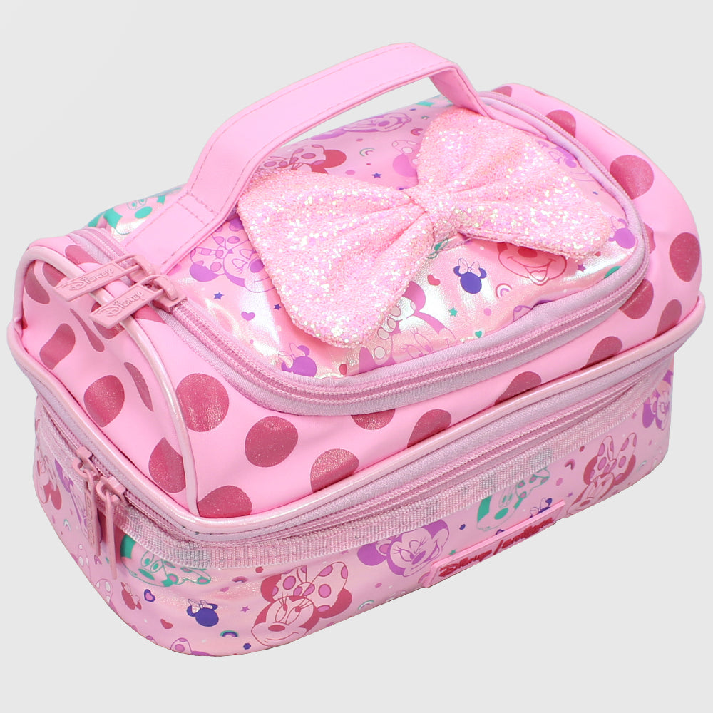 Minnie Mouse Lunch Bag - Ourkids - Smiggle