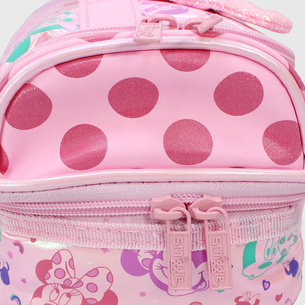 Minnie Mouse Lunch Bag - Ourkids - Smiggle