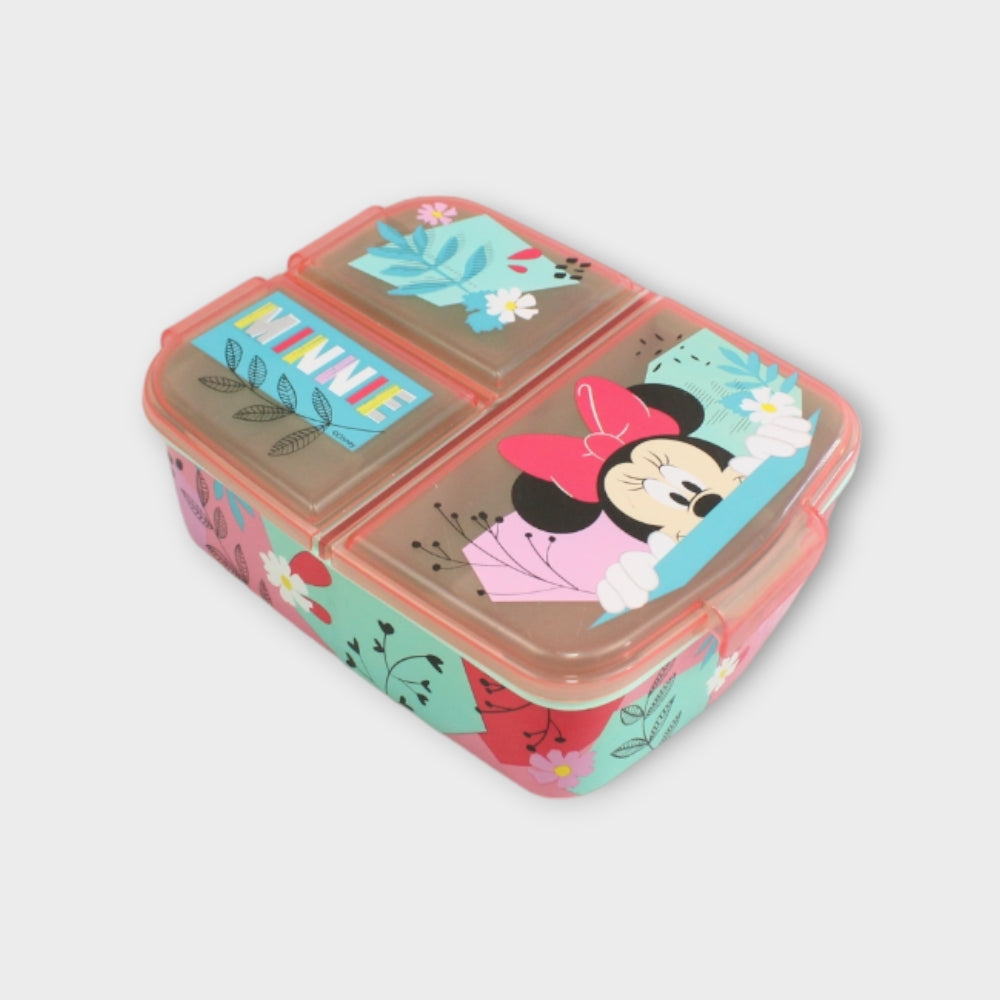 Minnie Mouse Medium Lunch Box - Ourkids - OKO