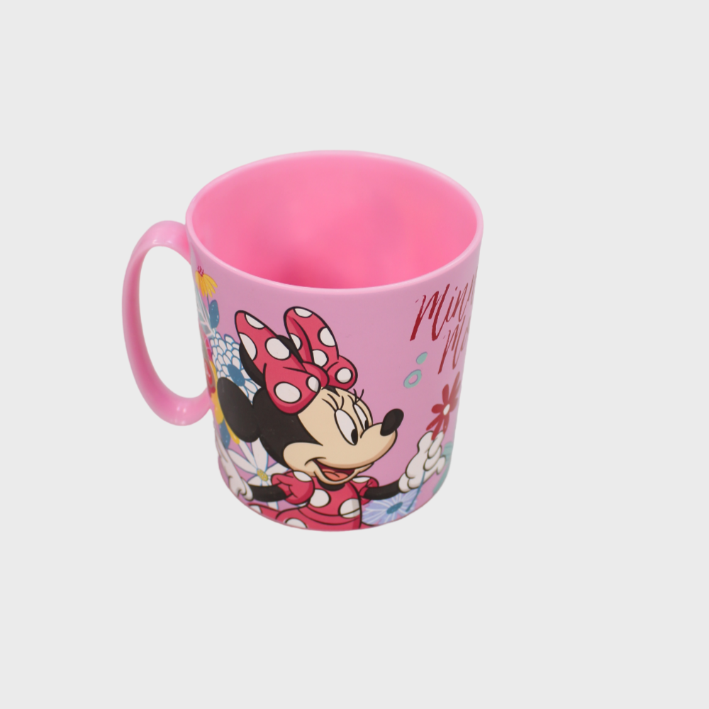 Minnie Mouse Micro Mug 350 ml - Ourkids - Stor