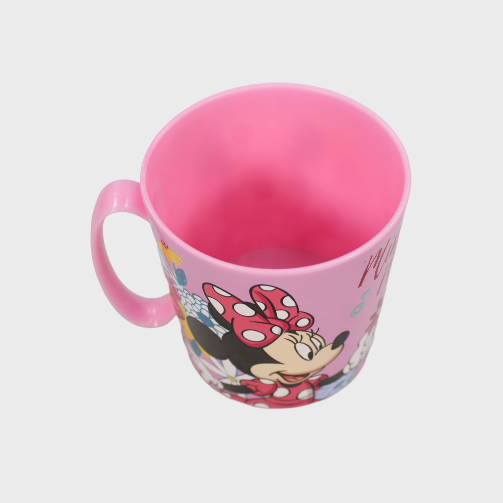 Minnie Mouse Micro Mug 350 ml - Ourkids - Stor