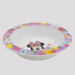 Minnie Mouse Microwave Deep Plate - Ourkids - Stor