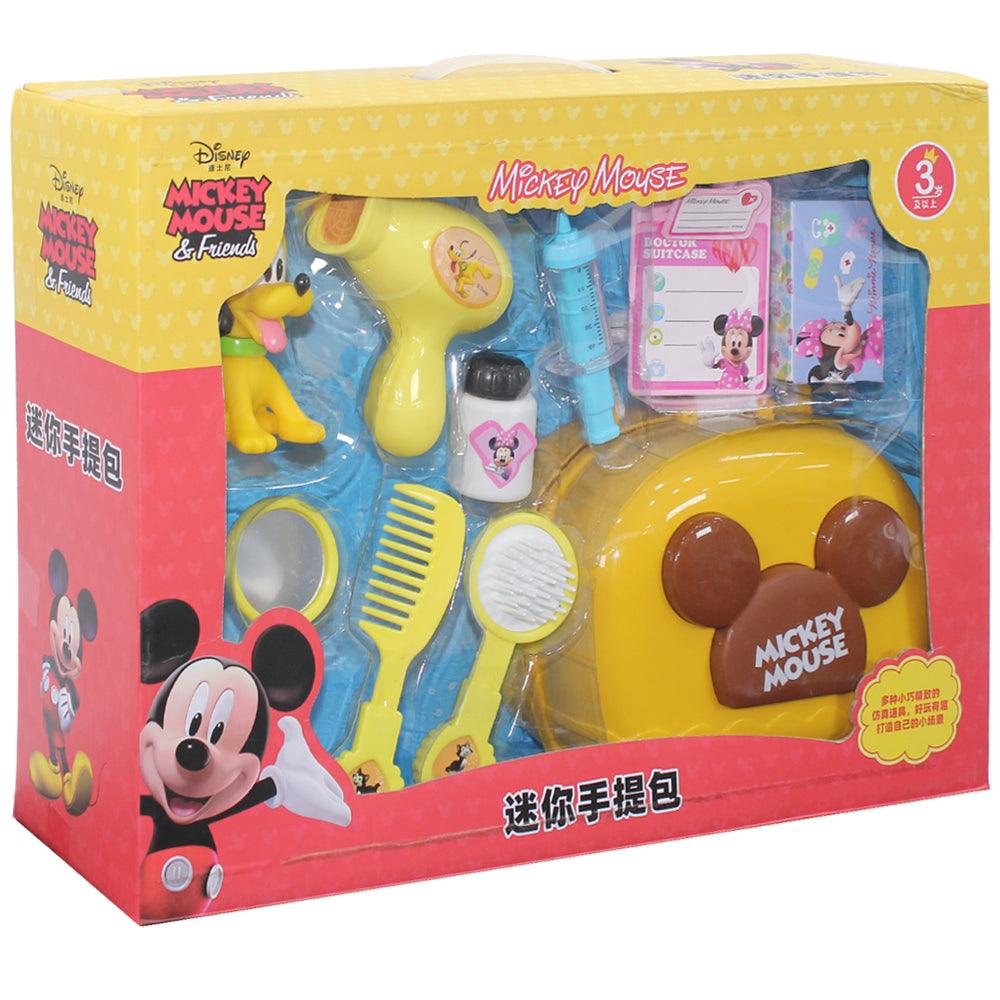 Minnie Mouse Mini Hand Bag Set Toy - Ourkids - OKO